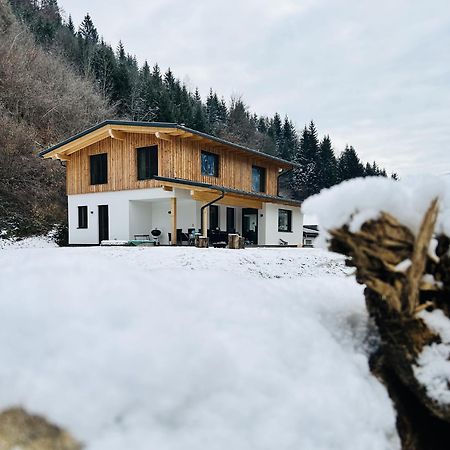 Das Oberoertl - Koetschach-Mauthen Exteriör bild